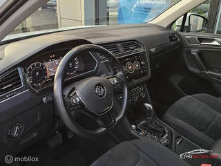Volkswagen Tiguan Volkswagen Tiguan 2.0 TSI 4Motion R-line Panorama/Dynaudio/Keyless - afbeelding nr 3