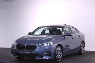BMW 2 Serie Gran Coupé 228i xDrive | Camera | Leder | Panoramdak