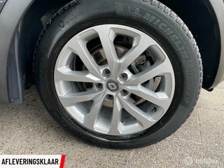 Renault Kadjar Renault Kadjar 1.2 TCe Bose 1ste Eig Dealer onderhouden! - afbeelding nr 23