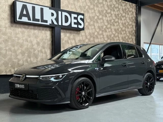 Volkswagen Golf Volkswagen Golf 1.4 eHybrid GTE | 245 pk| HUD |ACC | Camera | CarPlay | Sfeerverlichting - afbeelding nr 5