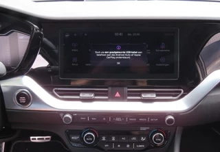 Kia Niro Kia Niro 1.6 GDi PHEV NAVI / CAMERA / ADAP. CRUISE / AFN. TREKHAAK - afbeelding nr 34