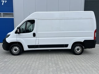 Fiat Ducato Fiat Ducato 30 2.3 MJ L2H2 Lease mogelijk - afbeelding nr 8