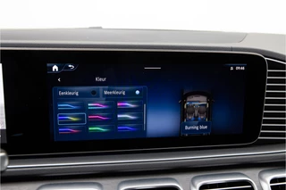 Mercedes-Benz GLE - afbeelding nr 54