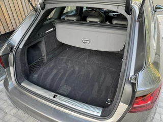 Audi A4 Audi A4 Avant 35 TFSI S edition Automaat | Navigatiesysteem | Climate control | Cruise control | Draadloze telefoonlader | 18 inch lichtmetalen velgen | DAB | LED verlichting | Parkeersensoren achter - afbeelding nr 47