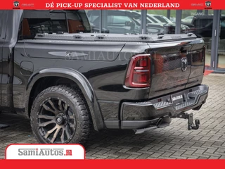 Dodge Ram 1500 Comfortabele Dubbele Cabine met Royale 5 Zitplaatsen | BPM vrij | Nu Leverbaar uit Voorraad | Voorraad Nr 2292 - 5178 | Cobra package is meerprijs | - afbeelding nr 45