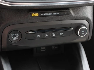 Ford Focus Ford Focus Wagon 1.0 155pk Automaat Hybrid Active X Navigatie Climate Control Camera | Parkeer sensoren | B&O | Dab | Led | Lichtmetalen velgen - afbeelding nr 21