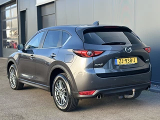 Mazda CX-5 - afbeelding nr 2