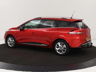 Renault Clio Renault Clio 0.9 TCe Limited | Trekhaak | Navigatie |  Bluetooth | Cruise control | Parkeerhulp | LED | Airco | DAB - afbeelding nr 2