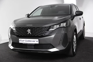 Peugeot 3008 Peugeot 3008 1.2 Allure EAT8 *Navigatie*Park Assist* - afbeelding nr 22