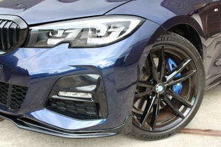 BMW 3 Serie BMW 3-serie Touring 330e xDrive M Sport Performance - afbeelding nr 11