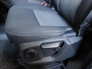 Ford Transit Custom Ford Transit Custom 300 2.0 TDCI L2H1 Trend Automaat Dubbele cabine Airco Navi Cruise control Camera - afbeelding nr 16