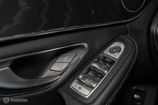 Mercedes-Benz C-Klasse Mercedes C-klasse 220 d Premium Plus Pack PANO|AMG|LED|CAMERA - afbeelding nr 30