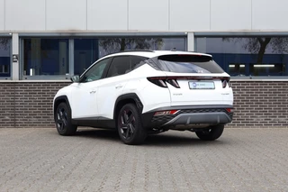 Hyundai Tucson Hyundai Tucson 1.6 T-GDI Advantage - Sensoren - LED - Camera - Navi - Trekhaak - afbeelding nr 3