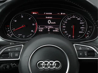 Audi A6 |PANO|BOSE|NAVI|DAB|TORNADO GRAY PEARL - afbeelding nr 8