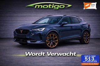 CUPRA Formentor 1.5 TSI e-Hybride