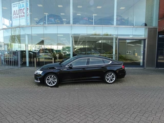 Audi A5 Audi A5 Sportback 35 TFSI Edition 1e eig. Virtual cockpit - afbeelding nr 2