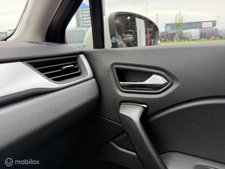 Renault Captur RENAULT CAPTUR 90 PK TECHNO 12 MND BOVAG RIJKLAAR PRIJS - afbeelding nr 20