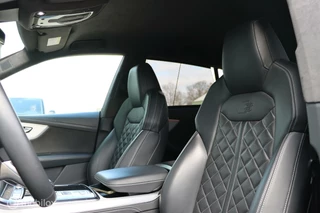 Audi Q8 Audi Q8 60 TFSI e Quattro Competition / Nightvision / Schaal - afbeelding nr 7