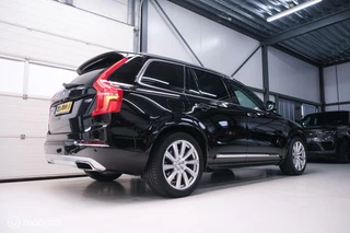 Volvo XC90 Volvo XC90 2.0 T8 Twin Engine AWD Inscription 7p.| B&W audio | Trekhaak | Panoramadak | Luchtvering | Rijklaarprijs | - afbeelding nr 28