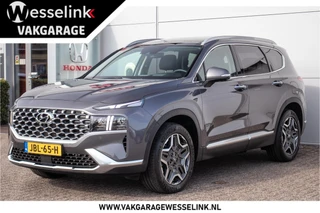 Hyundai Santa Fe 1.6 T-GDI AWD PHEV Premium Sky