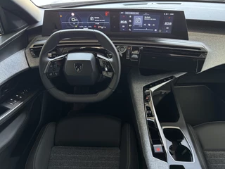 Peugeot 3008 Peugeot 3008 1.2 HYBRID 145e ALLURE AUT. CARPLAY AFN.TREKHAAK NAVI STOELVERW KEYLESS 05/2025 - afbeelding nr 23