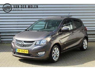 Opel KARL Clima Cruise 15