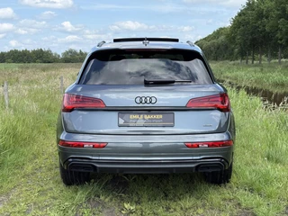Audi Q5 Audi Q5 50 TFSI e S-line PANO/TH/15.000km! - afbeelding nr 14