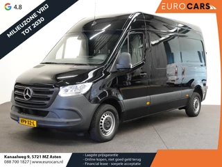 Mercedes-Benz Sprinter - 291225788-0