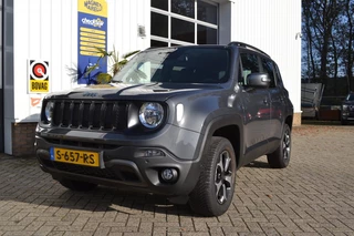 Jeep Renegade - afbeelding nr 1