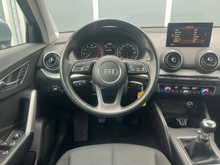 Audi Q2 Audi Q2 30 TFSI Sport Pro Line | ACC | Navi | Climate | Upgrade Sound - afbeelding nr 9