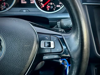 Volkswagen Tiguan Allspace Volkswagen Tiguan Allspace 1.4 TSI 7 PERS AUT|NAVI|ACC|LANEASS|CARPLAY|THAAK - afbeelding nr 23