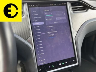 Tesla Model X Tesla Model X 75D Base | Autopilot |Dechrome | BTW auto - afbeelding nr 23