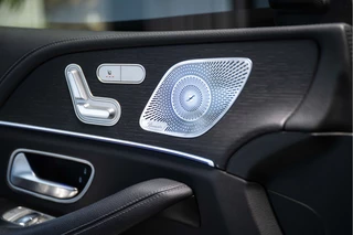 Mercedes-Benz GLE Mercedes-Benz GLE 450 4MATIC | 1 jaar Mercedes garantie | Premium Plus | Trekhaak | Burmester | Panoramo | - afbeelding nr 22
