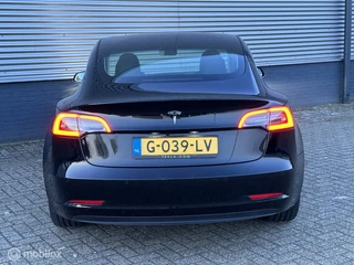 Tesla Model 3 Tesla Model 3 Standard RWD Plus 60 kWh INCLUSIEF BTW! - afbeelding nr 7