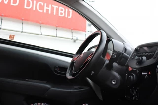 Citroën C1 - afbeelding nr 8