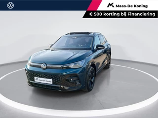 Volkswagen Tiguan 1.5eHybrid 200kW/272PK R-Line Black Style DSG