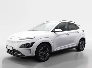 Hyundai Kona EV Fashion 64 kWh | 12% bijtelling!