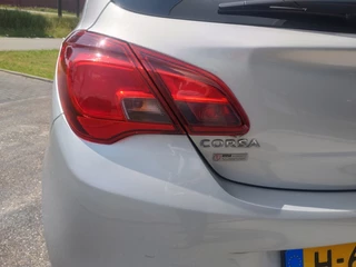 Opel Corsa Opel Corsa 1.2 5 deurs - afbeelding nr 13