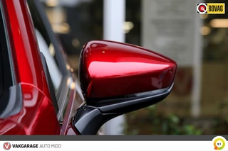 Mazda 3 - afbeelding nr 48