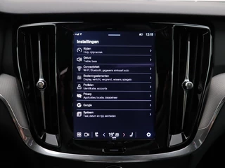 Volvo V60 Volvo V60 Cross Country B5 AUT(8) PLUS BRIGHT SCHUIFDAK ACC BLIS KEYLESS 360GR CAM - afbeelding nr 18