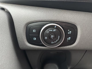Ford Transit Custom Ford Transit Custom 280 2.0 TDCI L1H1 Ambiente*A/C*DUBBELCABINE* - afbeelding nr 27