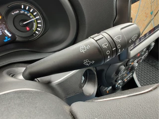 Jeep Renegade Jeep Renegade 4xe 240 PLUG-IN HYBRID ELECTRIC NEW UPLAND AUT. Keyless | Dodehoeksensoren | Navi | Carplay - afbeelding nr 29