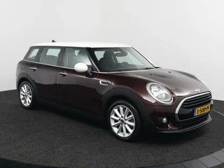 MINI Clubman Mini Clubman 1.5 Cooper Chili | Automaat| Airco | Stoelverw. - afbeelding nr 12