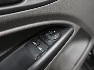 Ford Transit Connect Ford Transit Connect 100pk Automaat L2 Trend Navi Airco Cruise Control Camera 3 zits - afbeelding nr 9