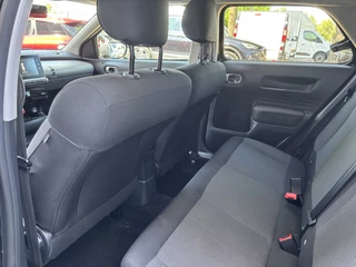 Citroën C4 Cactus Citroën C4 Cactus 1.2 PureTech Shine | Navi | Cruise | Parkeer Sensoren - afbeelding nr 18