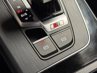 Audi SQ5 Audi SQ5 3.0 TFSI quattro | luchtvering | Pano | trekhaak | B&O | Keyless - afbeelding nr 30