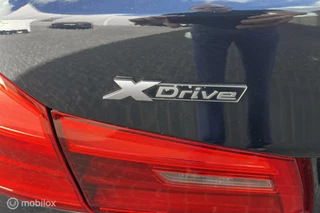 BMW 5 Serie BMW 5-serie M550d xDrive High Executive - afbeelding nr 21