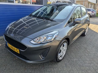 Ford Fiesta Ford Fiesta 1.1 Trend - afbeelding nr 12