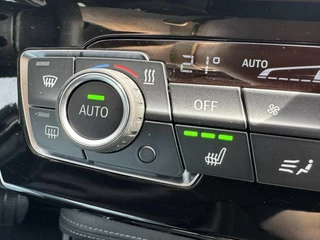 BMW X1 BMW X1 SDrive18i High Executive Trekhaak Navigatie Led verlichting Clima Cruise Panorama - afbeelding nr 5