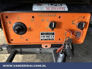Ford Transit Lat om Lat Betimmering, Stoelverwarming, Bijrijdersbank - afbeelding nr 15